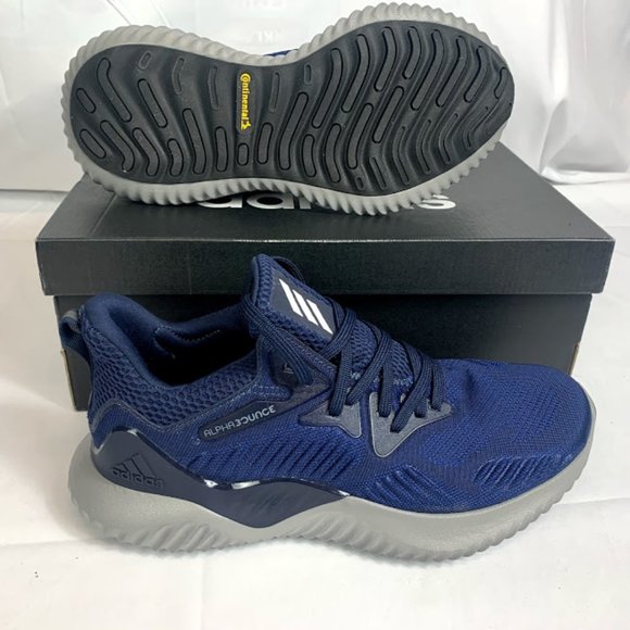 adidas alphabounce beyond team